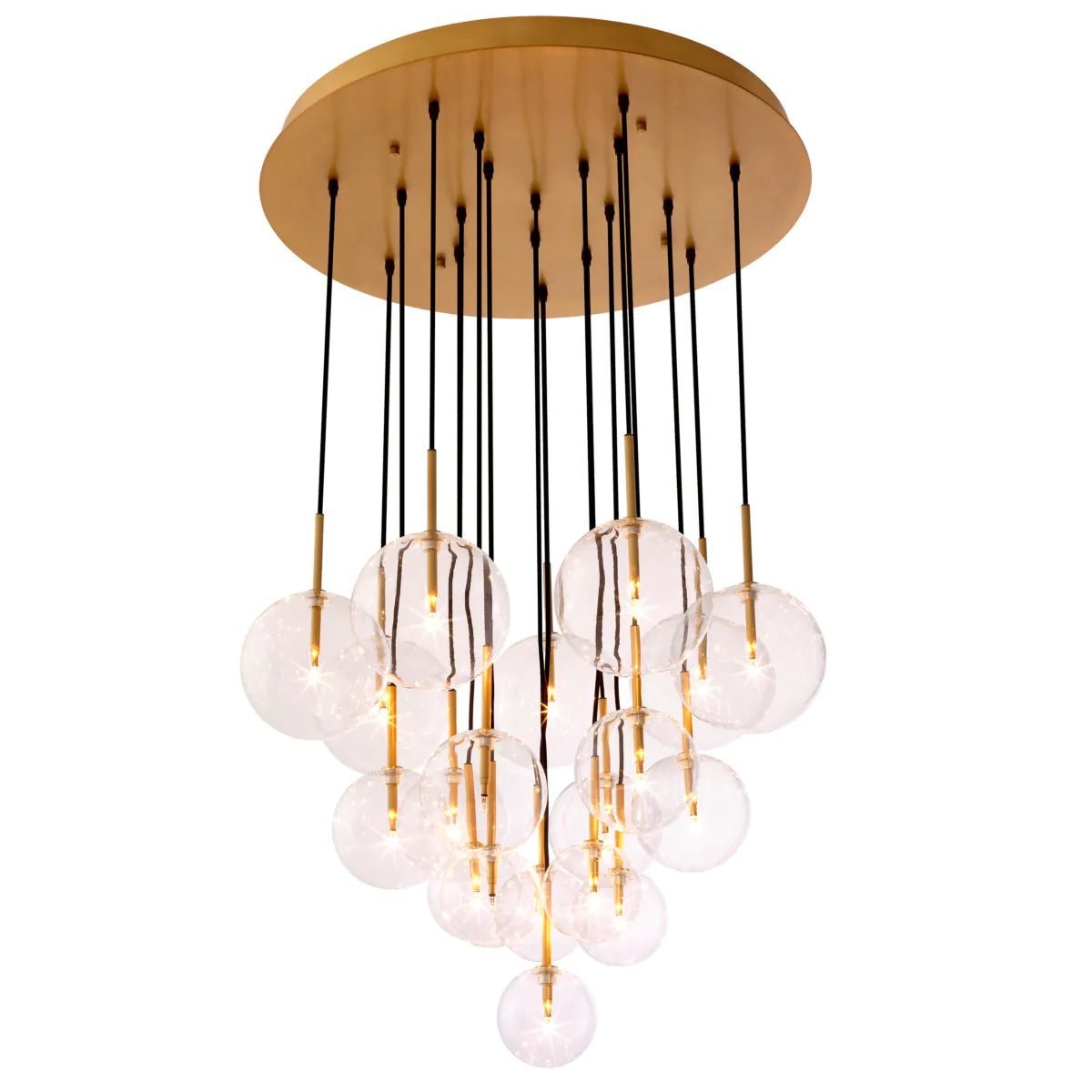 Eichholtz Kronleuchter Aulani Eichholtz 115571