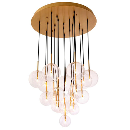 Eichholtz Kronleuchter Aulani Eichholtz 115571