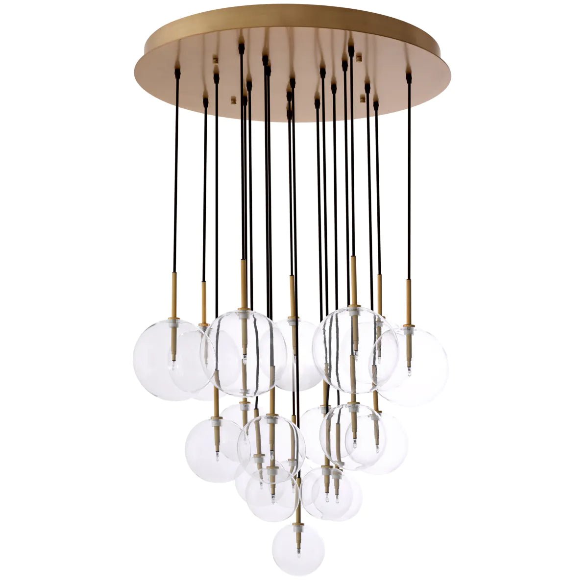 Eichholtz Kronleuchter Aulani Eichholtz 115571