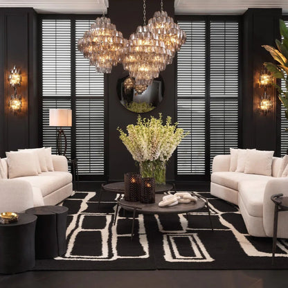 Eichholtz Kronleuchter Benini L Eichholtz 115533