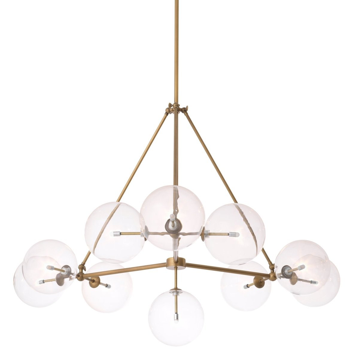 Eichholtz Kronleuchter Bermude Eichholtz 116688