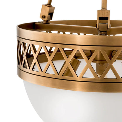 Eichholtz Kronleuchter Bistroquette Eichholtz 112261