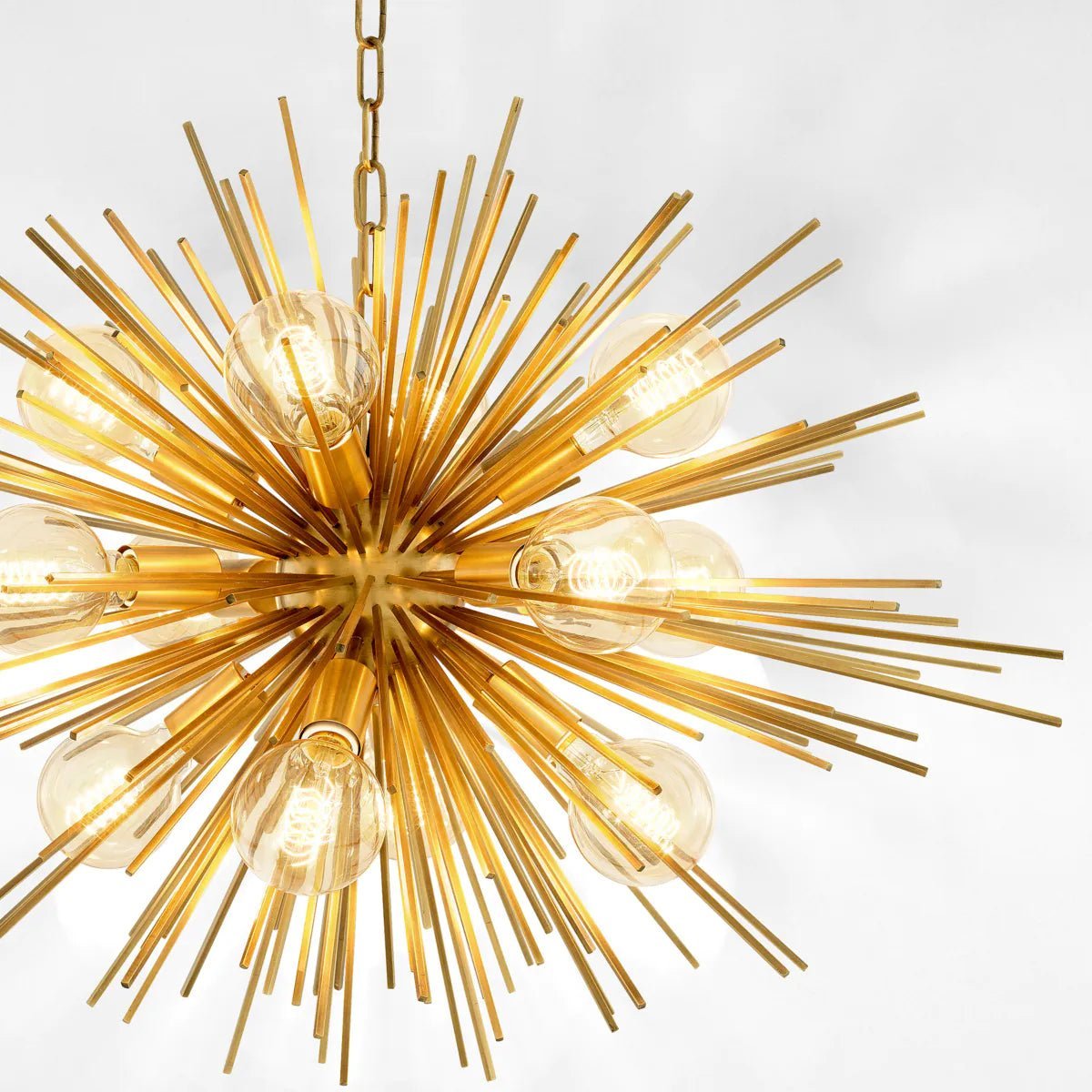 Eichholtz Kronleuchter Boivin Eichholtz 110207