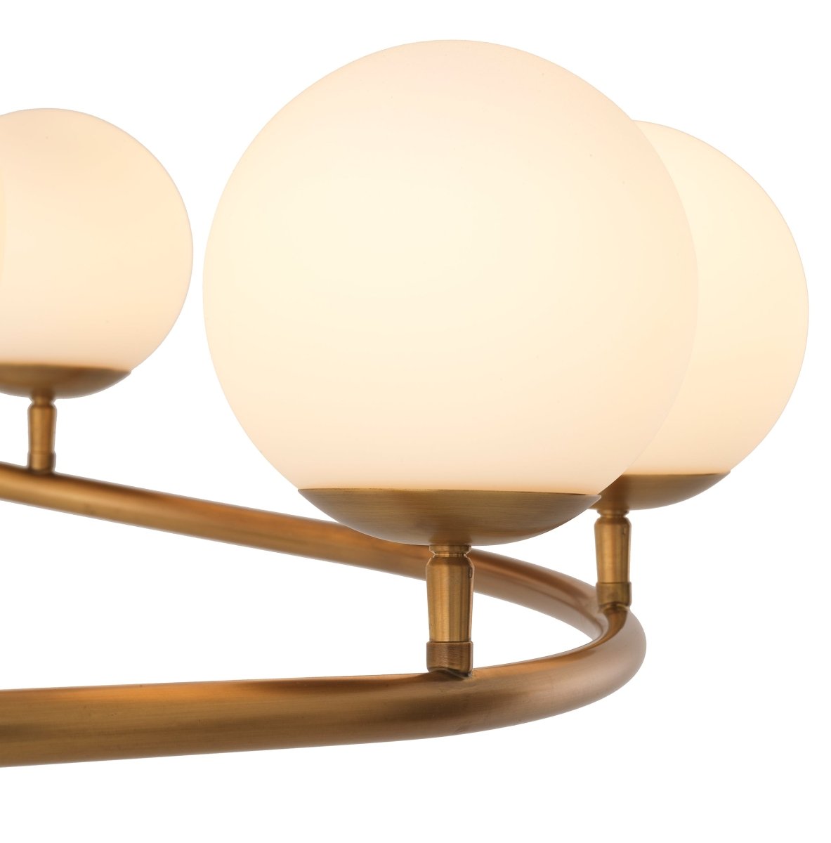 Eichholtz Kronleuchter Brissac Eichholtz 116944