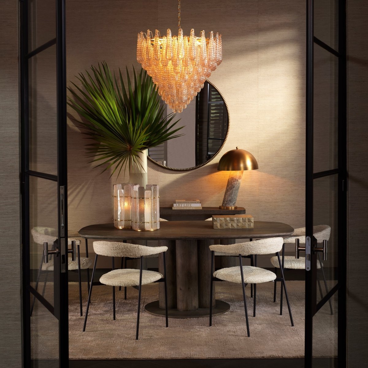 Eichholtz Kronleuchter Chaves L Eichholtz 118751