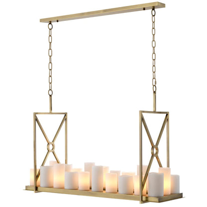 Eichholtz Kronleuchter Commodore Eichholtz 114951