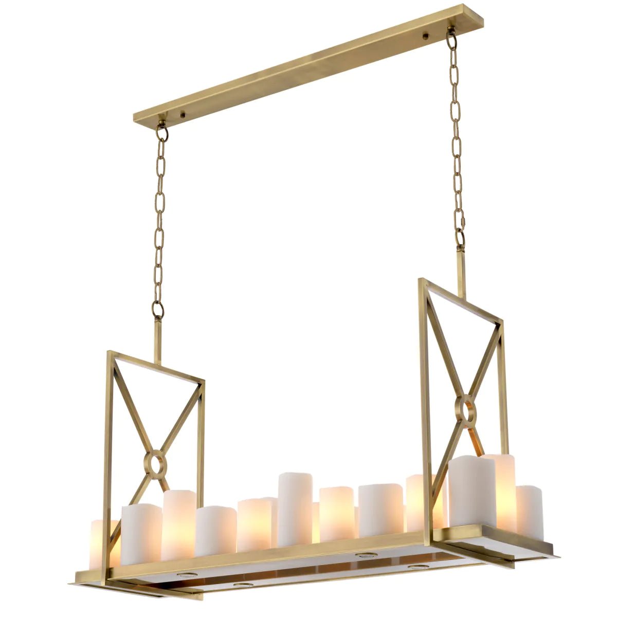 Eichholtz Kronleuchter Commodore Eichholtz 114951