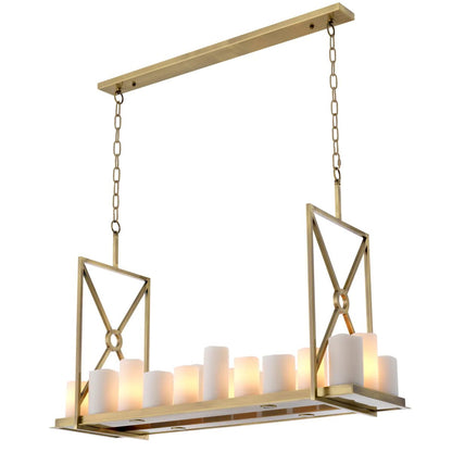 Eichholtz Kronleuchter Commodore Eichholtz 114951