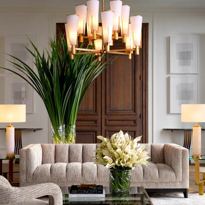 Eichholtz Kronleuchter Dino Eichholtz 115496