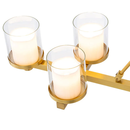 Eichholtz Kronleuchter Donovan Eichholtz 115300