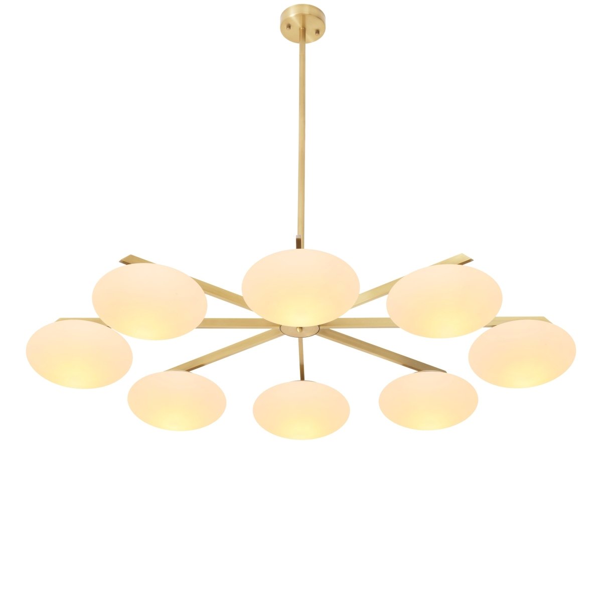 Eichholtz Kronleuchter Evergreen Eichholtz 117732