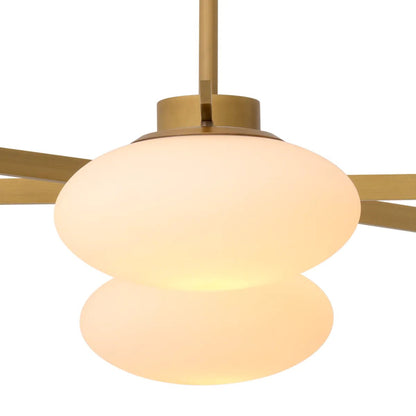 Eichholtz Kronleuchter Evergreen L Eichholtz 116124