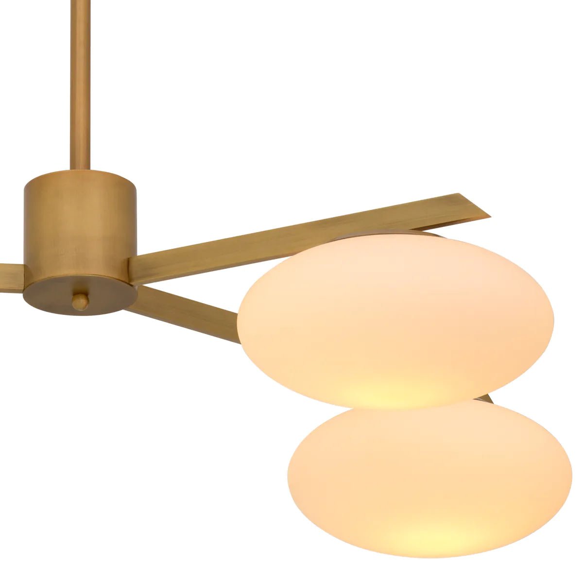 Eichholtz Kronleuchter Evergreen S Eichholtz 116123