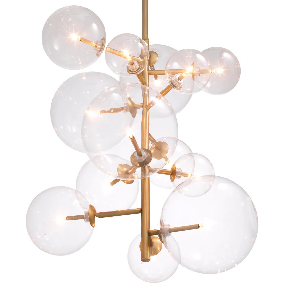 Eichholtz Kronleuchter Ezra Eichholtz 114372