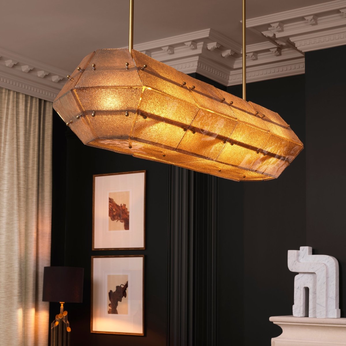 Eichholtz Kronleuchter Ferrucci Eichholtz 118407