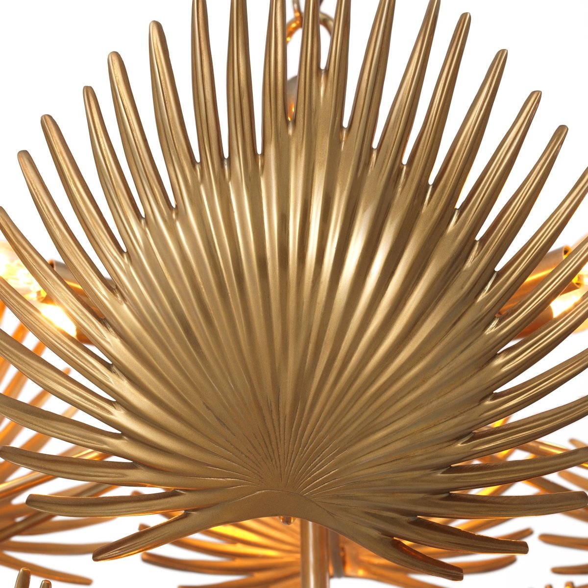 Eichholtz Kronleuchter Foliage Eichholtz 118293