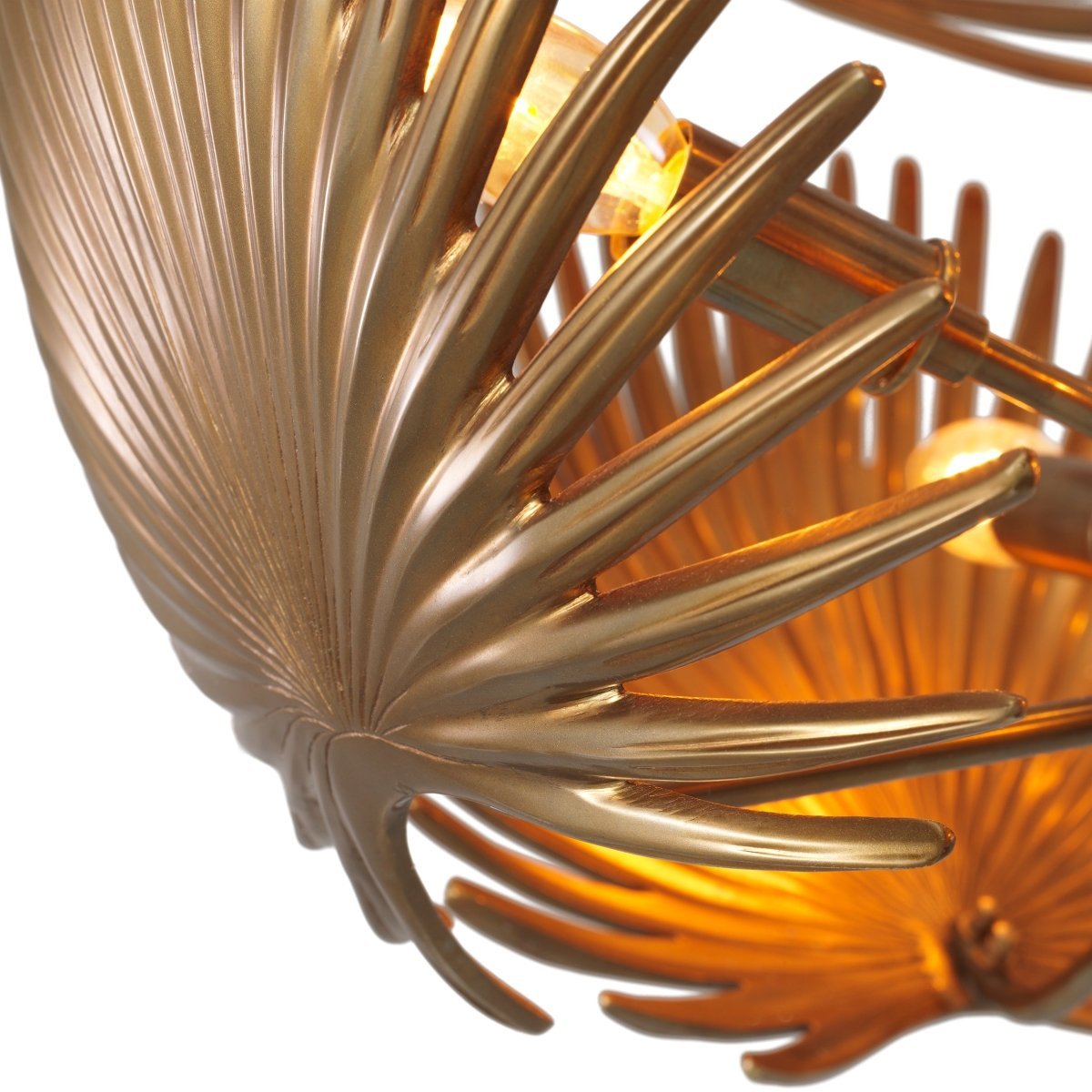 Eichholtz Kronleuchter Foliage Eichholtz 118293