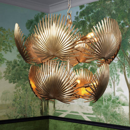 Eichholtz Kronleuchter Foliage Eichholtz 118293