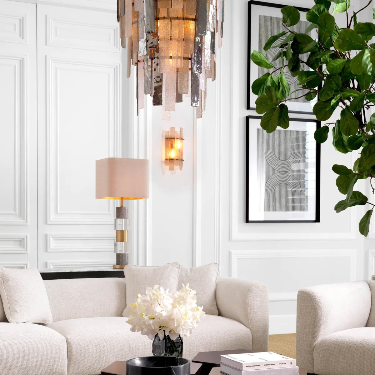 Eichholtz Kronleuchter Greyson Eichholtz 115660