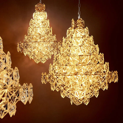 Eichholtz Kronleuchter Hermitage L Eichholtz 110012