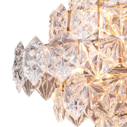 Eichholtz Kronleuchter Hermitage L Eichholtz 110012