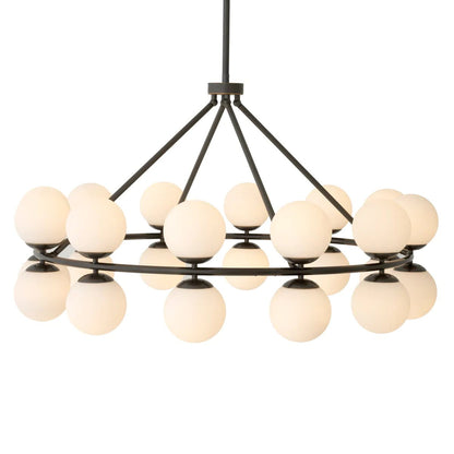 Eichholtz Kronleuchter Hutchinson Eichholtz 114890