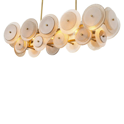 Eichholtz Kronleuchter Hyde Eichholtz 118358