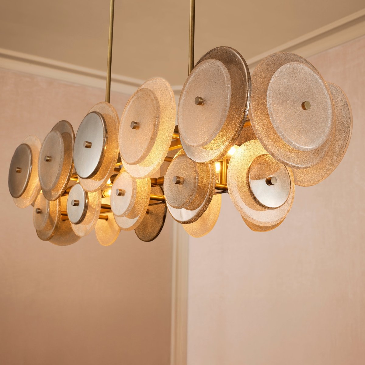 Eichholtz Kronleuchter Hyde Eichholtz 118358