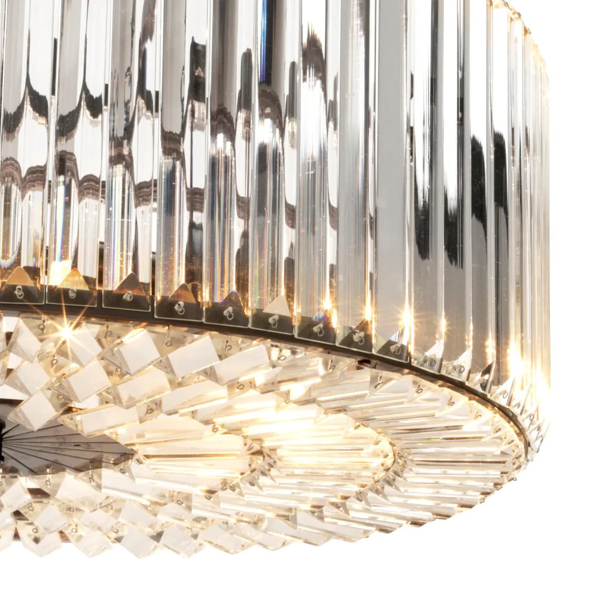 Eichholtz Kronleuchter Infinity Eichholtz 109207