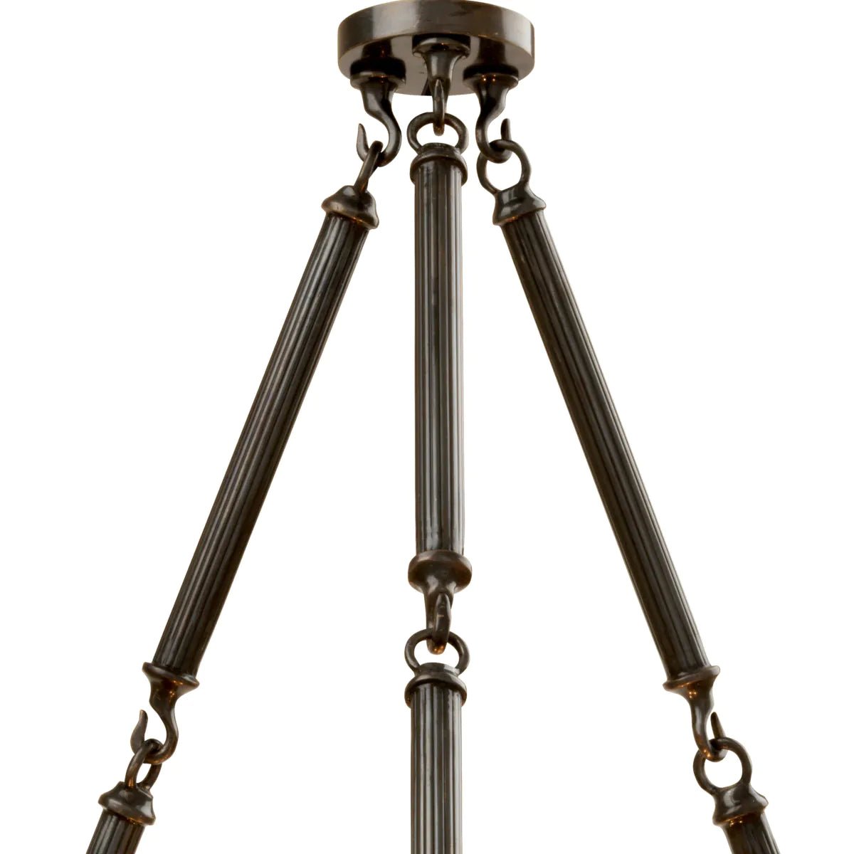 Eichholtz Kronleuchter Infinity Eichholtz 109207