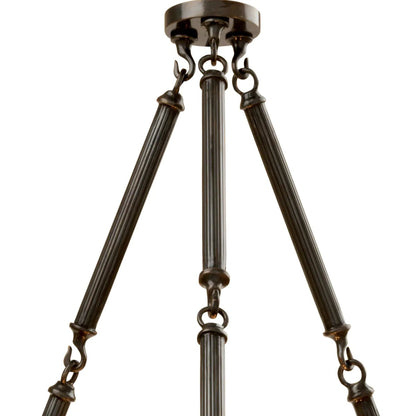 Eichholtz Kronleuchter Infinity Eichholtz 109207