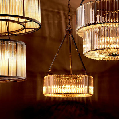 Eichholtz Kronleuchter Infinity Eichholtz 109207