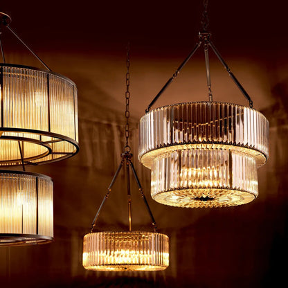 Eichholtz Kronleuchter Infinity Eichholtz 109667