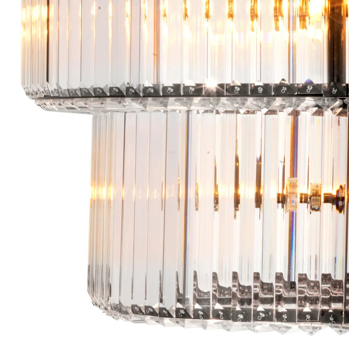 Eichholtz Kronleuchter Infinity Eichholtz 109667