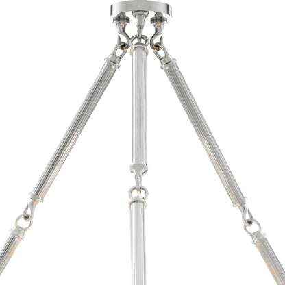 Eichholtz Kronleuchter Infinity Eichholtz 111000