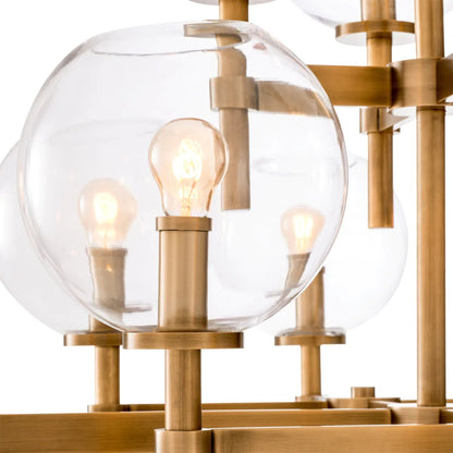 Eichholtz Kronleuchter Jade L Eichholtz 112642