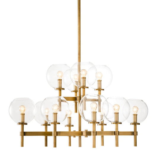 Eichholtz Kronleuchter Jade L Eichholtz 112642