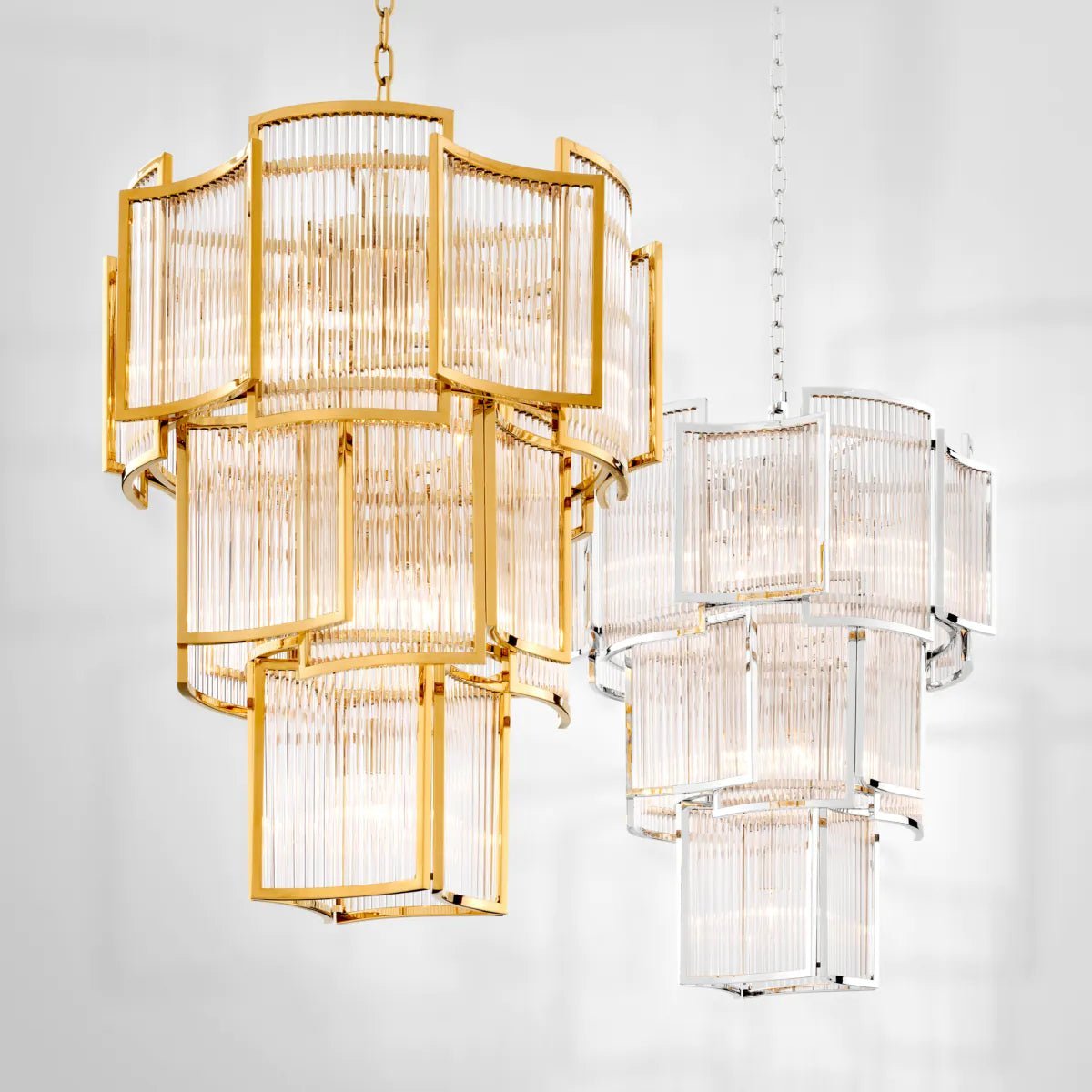 Eichholtz Kronleuchter Jet Set Eichholtz 111673