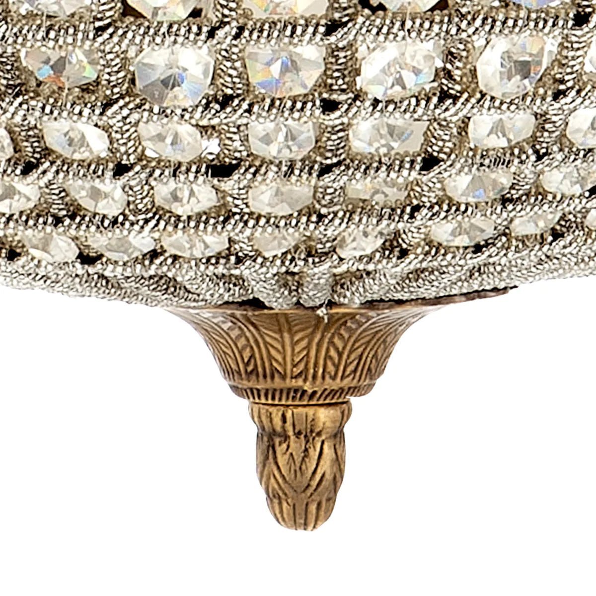 Eichholtz Kronleuchter Kasbah M Eichholtz 106268