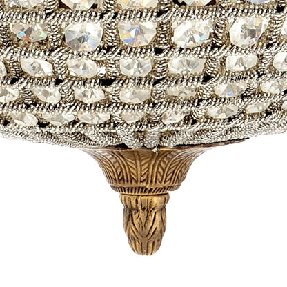 Eichholtz Kronleuchter Kasbah M Eichholtz 106268