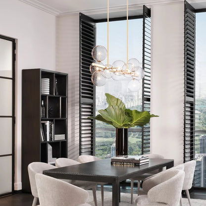 Eichholtz Kronleuchter Largo Eichholtz 112078