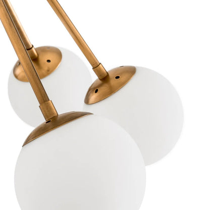 Eichholtz Kronleuchter Luxor Eichholtz 112304