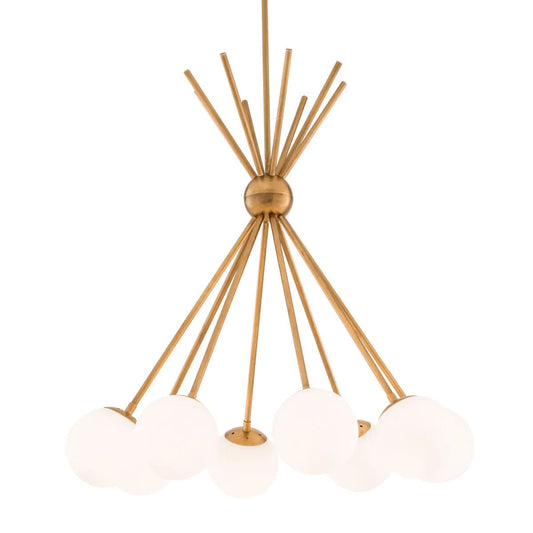 Eichholtz Kronleuchter Luxor Eichholtz 112304