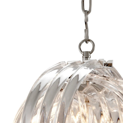 Eichholtz Kronleuchter Marco Polo S Eichholtz 109840