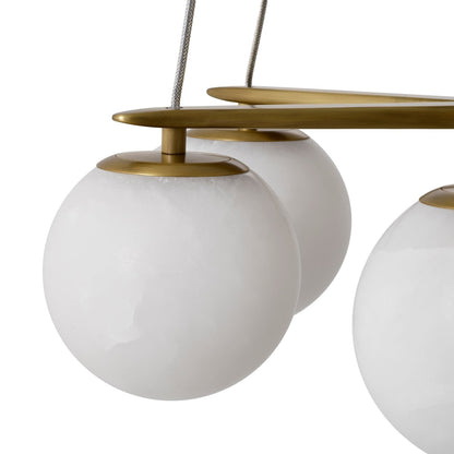 Eichholtz Kronleuchter Morro Eichholtz 117892