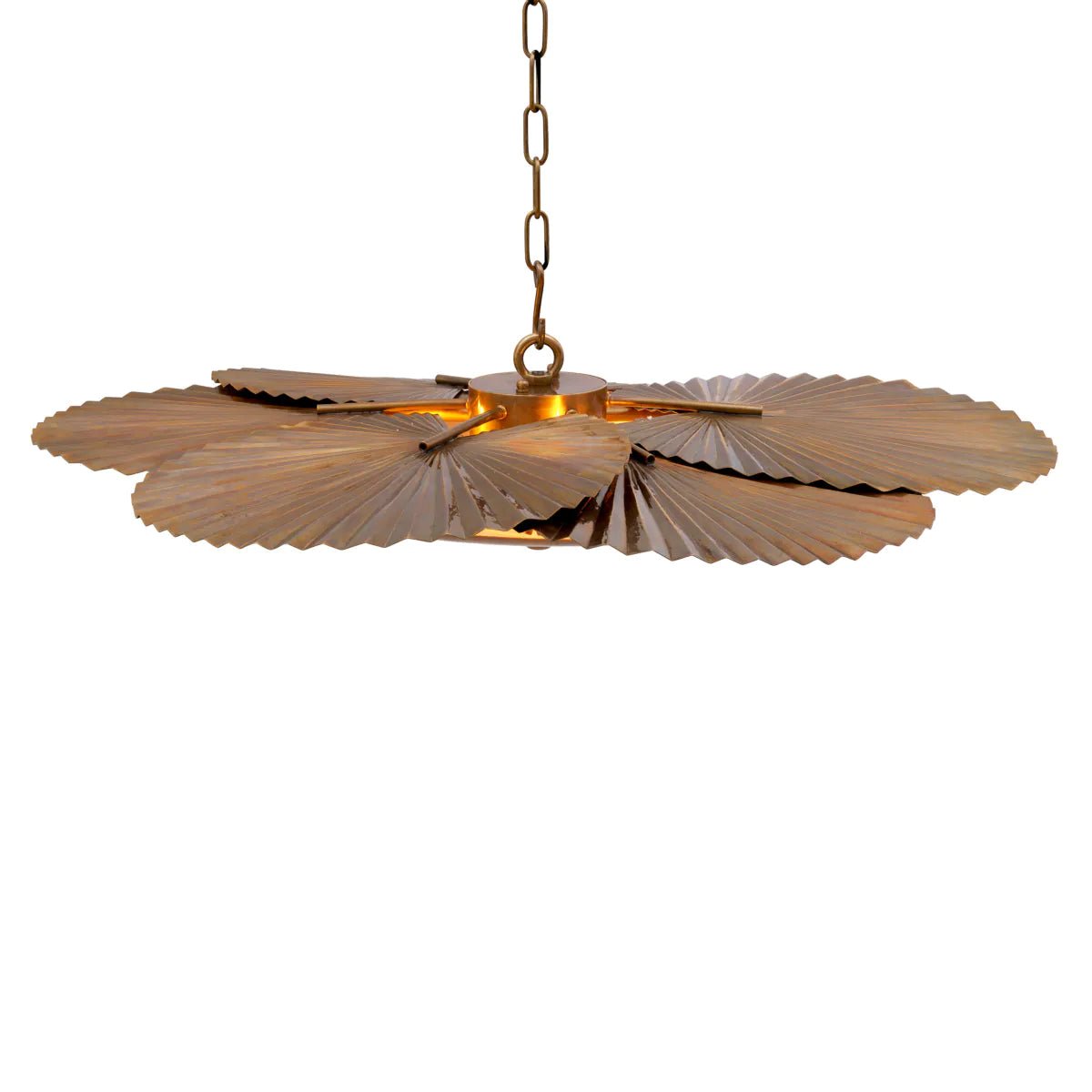 Eichholtz Kronleuchter Oriental Eichholtz 116036