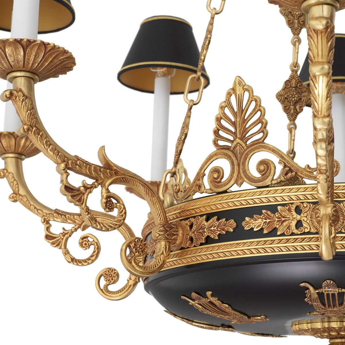 Eichholtz Kronleuchter Palais Eichholtz TM0289