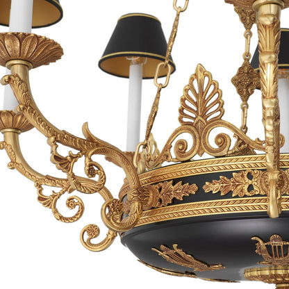 Eichholtz Kronleuchter Palais Eichholtz TM0289
