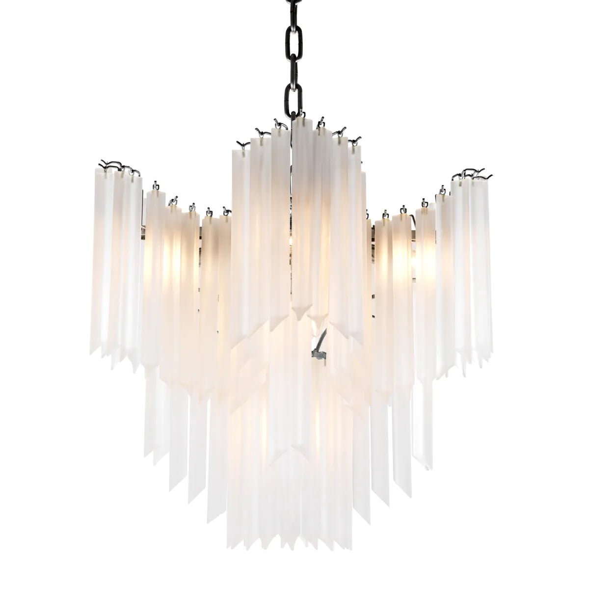 Eichholtz Kronleuchter Pulsar Eichholtz 109491