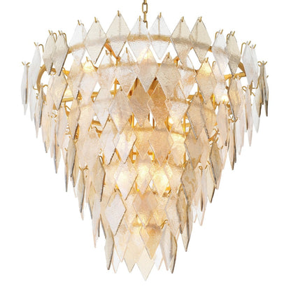 Eichholtz Kronleuchter Rhombus L Eichholtz 119178